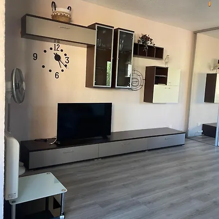 Appartamento Coté Quai Du Cap D'agde - Parking - Histoire De Clés