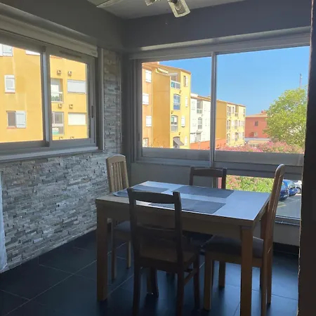 Cote Quai -t2 Vue Port Parking Prive Cap D'agde Centre アパート *